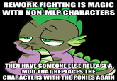 My Little Pony: Friendship is Magic