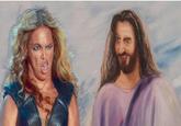 Unflattering Beyonce