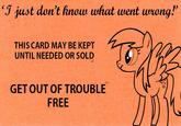 Derpy Hooves