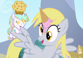 Derpy Hooves