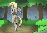 Don't Blink "The Weeping Angels"