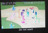 My Little Pony: Friendship is Magic