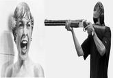 Obama Skeet Shooting Photo