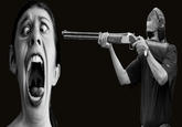Obama Skeet Shooting Photo