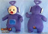 Ruined Childhood
