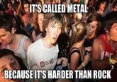 Sudden Clarity Clarence