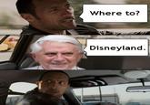 Pope Benedict XVI's Resignation