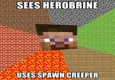 Minecraft Guy