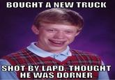 Chris Dorner Manhunt