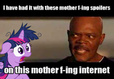 My Little Pony: Friendship is Magic