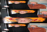Facebomb