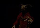 Sentencer of Murder Creepy Pasta