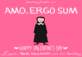 Valentine's Day E-cards
