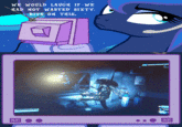 My Little Pony: Friendship is Magic