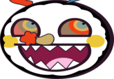 Awesome Face / Epic Smiley