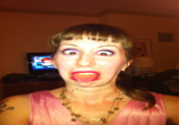 Pretty Girls, Ugly Faces