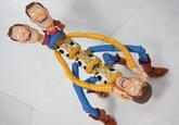 Hentai Woody (変態ウッディー)