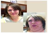 Pretty Girls, Ugly Faces