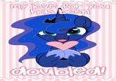 My Little Pony: Friendship is Magic