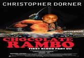 Chris Dorner Manhunt