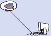 Computer Reaction Faces