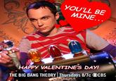 Valentine's Day E-cards
