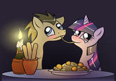 My Little Pony: Friendship is Magic