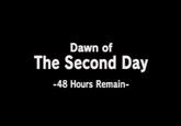 Dawn of the Final Day