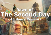 Dawn of the Final Day