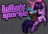 My Little Pony: Fighting Is Magic