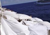 2013 Carnival Triumph "Cruise from Hell"