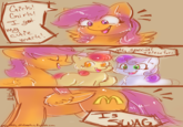 My Little Pony: Friendship is Magic
