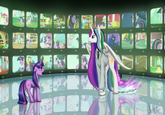 My Little Pony: Friendship is Magic