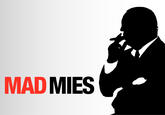 Mad Men Opening Credits Parodies