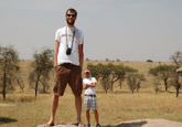 Small Dads