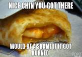It Would Be a Shame If...