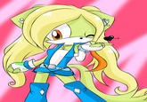 Sonic OCs