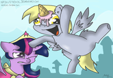 My Little Pony: Friendship is Magic