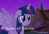 Twilight Sparkle Alicorn Controversy
