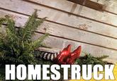 Homestuck