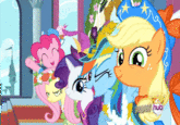 My Little Pony: Friendship is Magic