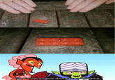 That's the Evilest Thing I Can Imagine