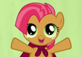 My Little Pony: Friendship is Magic