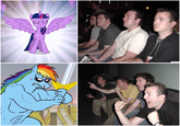 My Little Pony: Friendship is Magic
