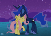 My Little Pony: Friendship is Magic