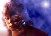 Young Darth Vader