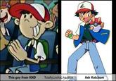 Pokemon