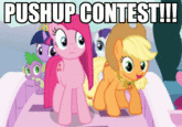 My Little Pony: Friendship is Magic