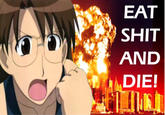 Azumanga Daioh