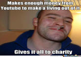 Good Guy Greg